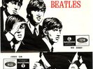 SP BEATLES Juke-box ODEON  MO 20007 