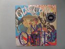 Psych Byrds GENE CLARK No Other LP  WL PROMO with POSTER and LYRIC SLEEVE