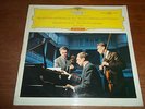 DGG Red Stereo - HAYDN, BEETHOVEN Piano Trios SLPM 136220 Tulip