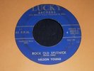 Nelson Young Lucky 45  