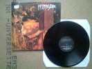 My dying bride - The thrash of naked limbs , Mini LP, 1993 Peaceville ,  RAR 