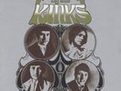 SOMETHING ELSE BY THE KINKS - RARE German Release HTSLP 340044 Stereo