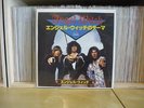 ANGEL WITCH - Angel witch / Japan PS 7