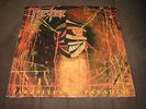 PRESTIGE - PARASITES IN PARADISE LP - Poko 1992 - Very rare