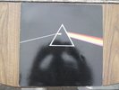Pink Floyd 'Dark Side of the Moon' **VERY RARE WHITE DUTCH PRESS** 12
