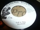 Dillinger Cup A Tea Rare Killer Roots 7