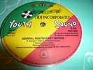 LIDJ Incorporated General Peniteniary Rare Killer Roots 12