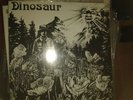 LP Dinosaur 1985