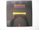 GINGER BAKER STRATAVARIOUS  STILL SEALED Vinyl 1972 ATCO SD-7013 with Fela Kuti