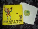 KEVIN AYERS JOY OF A TOY UK LP HARVEST 1969 1/A 1/G EARLY 1st Press NO EMI