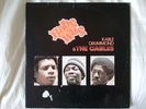 KABLE DRUMMOND & THE CABLES Baby Why HARRY J. LP Reggae Roots US LP Keble