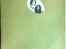 John Lennon & Yoko Ono - Two Virgins -  EX/EX  -  LP