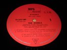 WOLFGANG DAUNER QUINTET/THE OIMELS/YS-2517-MP/JAPAN PROMO LP