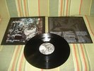 Samael - Blood Ritual LP ( 1992 ) Rotting Christ - Moonspell - Alastis - tiamat