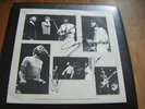The Bee Gees - Here at Last LP inner Sleeve signed by all the 3 bee Gees