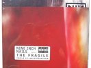 SEALED NINE INCH NAILS The Fragile 3 LP Nothing  Records 0694904731 US 1999 Mint
