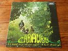 Caravan - If I Could Do It All Over Again 1970 UK LP