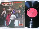 the easybeats    FRIENDS             rarity                     vg+