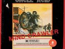 Uncle Acid & The Deadbeats - Mind Crawler Vinyl 7