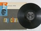 1960 Ray Charles Rock & Roll Atlantic 8006 Vinyl LP Album Mono