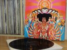 Jimi Hendrix Experience - Axis Bold As Love **UK 1st Mono Track 612003** MINT-