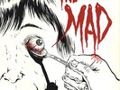 THE MAD 'Eyeball' NY HC US Punk 7