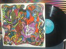 RED CRAYOLA PARABLE OF AN ARABLE LAND ORIG INTER PSYCH ACID ART.M- NM