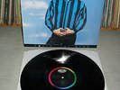 GARTH BROOKS ROPIN' THE WIND LP VINYL CAPITOL 1992 EUROPE RARE