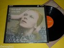 DAVID BOWIE Hunky Dory UK VINYL LP W/ INSERT VG/VG+ 1971 RCA (SF 8244, LSP 4623)