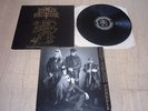 IMPALED NAZARENE SUOMI FILAND PERKELE FIRST PRESS LP OSMOSE 1994 burzum mayhem