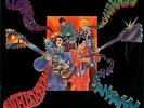 THE WHO A Quick One LP Vinyl Record Album 33rpm Reaction 1966 Original Pressing