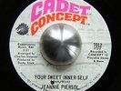 NORTHERN SOUL 45: Jeannie Piersol 