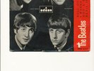 BEATLES SPANISH EP ROLL OVER BEETHOVEN SPAIN 1964