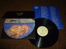TEMPEST-same '73 UK LP ORIG+DIECUT+INN. HEAVY PROG. COLOSSEUM/IGGINBOTTOM