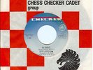 NORTHERN SOUL 45-JOY LOVEJOY-IN ORBIT-CHECKER-LISTEN