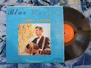 Jimmy Patton - Blue Darlin Coun- Tree  Rare Country Lp Vinyl Record