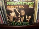 the doors  rare  7 people  ara  strange  vedette italy 1967