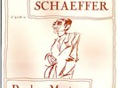 PIERRE SCHAEFFER Parole et Musique INA GRM VINYL LP RARE