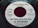 HEAR NORTHERN SOUL / AL MCCARTHER 