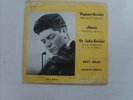 DEVY ERLIH / MAURICE BUREAU / PUGNANI KREISLER / ALBENIZ / DUCRETET THOMSON