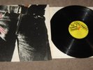 THE ROLLING STONES  -  STICKY FINGERS  LP