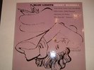 Kenny Burrell / Blue Lights   BLP 1597  VOL 2  W. 63rd   NM//EX  (1958)