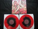 Baroness - Red Album - Limited Edition Red/Black Swirl Vinyl - Doom Stoner Metal