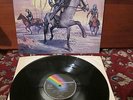 BUDGIE - BANDOLIER / UK 1st press / Hard Rock / prog / A-1U/ B-1U Matrix / LP