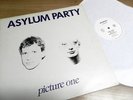 Asylum Party - Picture One - AY01-NR310 -