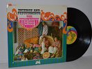 Strawberry Alarm Clock, Incense & Peppermints   '67 Uni 73014 Psych Garage NM LP
