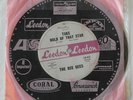 BEE GEES LEEDON LK 412 45 