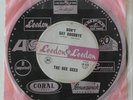 BEE GEES LEEDON LK 534 45 