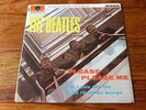 The Beatles - Please Please Me 1963 UK LP MONO