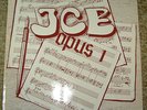 Ice - Opus 1 - German Privat Press Ltd 400 only - Krautrock Lp